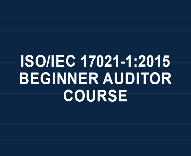 ISO17021